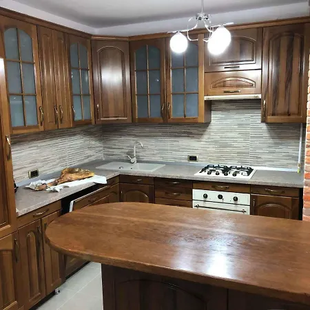 Apartment Lux Large 3 + 2 Baths