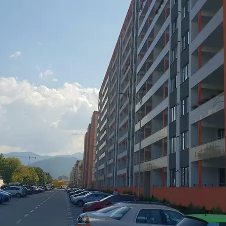 Apartment Lux Large 3 + 2 Baths *