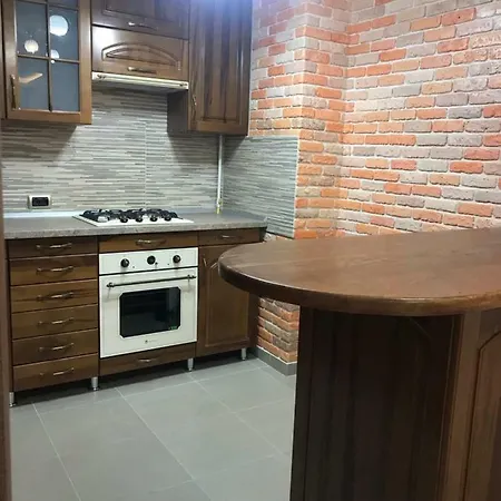 Lux Large 3 + 2 Baths Apartment *
